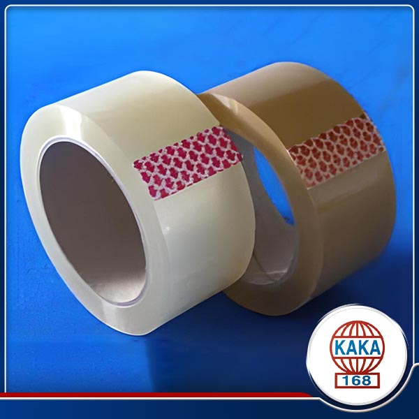 Băng keo đục
